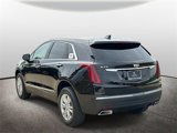 New 2025 Cadillac XT5 Luxury image 4