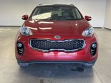 Used 2018 Kia Sportage EX w/ EX Premium Package image 4