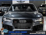 Used 2014 Audi RS 7 Prestige image 6