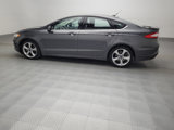 Used 2015 Ford Fusion SE w/ Equipment Group 201A image 3