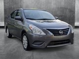 Used 2016 Nissan Versa S Plus image 3