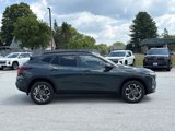 New 2025 Chevrolet Trax LT w/ LT Convenience Package image 4