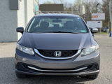 Used 2014 Honda Civic LX image 2