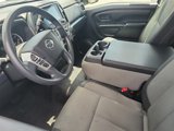 Used 2021 Nissan Titan S w/ S Utility Package image 4