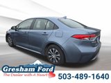 Used 2021 Toyota Corolla LE image 3