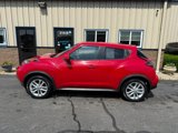 Used 2015 Nissan Juke SV image 3