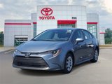 New 2025 Toyota Corolla LE image 2