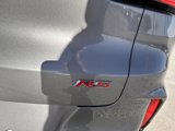 New 2025 Chevrolet TrailBlazer RS w/ Convenience Package image 3