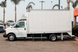 Used 2015 Chevrolet Express 4500 image 5