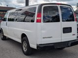 Used 2014 GMC Savana 3500 LS image 4