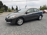 Used 2012 MAZDA MAZDA3 i Touring image 5