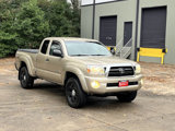 Used 2007 Toyota Tacoma 4x4 Access Cab V6 image 3