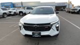 New 2025 Chevrolet Trax RS w/ Driver Confidence Package image 4