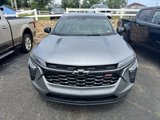 Used 2024 Chevrolet Trax RS w/ Driver Confidence Package image 2