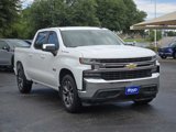 Used 2019 Chevrolet Silverado 1500 LT w/ Texas Edition image 3