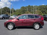 Used 2015 Honda CR-V EX-L image 2