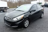 Used 2017 Hyundai Accent SE image 2