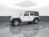Used 2023 Jeep Wrangler Sport S image 4