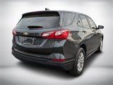 Used 2021 Chevrolet Equinox LS image 3