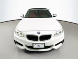 Used 2016 BMW M235i Convertible image 2