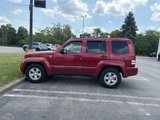 Used 2012 Jeep Liberty Sport w/ Popular Equipment Group image 3