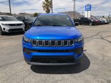 Used 2024 Jeep Compass Sport image 2