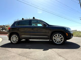 Used 2015 Volkswagen Tiguan SEL image 6