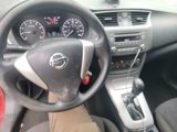 Used 2013 Nissan Sentra S image 2