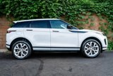 Used 2020 Land Rover Range Rover Evoque SE image 4