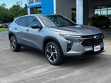 New 2025 Chevrolet Trax RS w/ Sunroof Package image 2