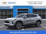 New 2025 Chevrolet Trax LT image 2