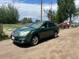 Used 2014 Subaru Outback 2.5i Premium image 2