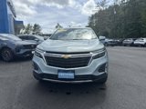 Certified 2022 Chevrolet Equinox LT image 6