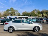 Used 2018 Kia Forte LX w/ LX Popular Package image 4