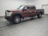 Used 2015 Ford F250 Platinum image 2