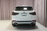 Certified 2023 BMW X3 xDrive30i w/ Convenience Package image 4
