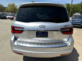 Used 2019 INFINITI QX80 Luxe w/ 22" Wheel Package image 5