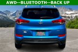 Used 2018 Hyundai Tucson SEL image 4
