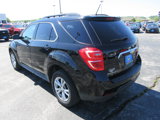 Used 2017 Chevrolet Equinox LT w/ Convenience Package image 3