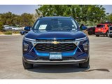 Used 2024 Chevrolet Trax LT w/ Driver Confidence Package image 3