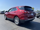 Used 2021 Chevrolet Equinox LT image 3