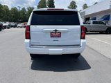 Used 2016 Chevrolet Tahoe LTZ image 2