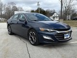 Used 2022 Chevrolet Malibu LT image 3