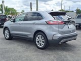 Used 2022 Ford Edge Titanium image 4