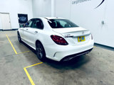 Used 2020 Mercedes-Benz C 300 4MATIC Sedan image 5