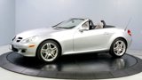 Used 2007 Mercedes-Benz SLK 350 image 3