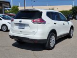 Used 2016 Nissan Rogue S image 4
