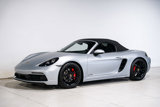 Used 2018 Porsche 718 Boxster GTS image 6