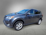 Used 2013 Toyota RAV4 Limited image 4