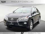 Used 2014 Lexus RX 350 FWD image 1